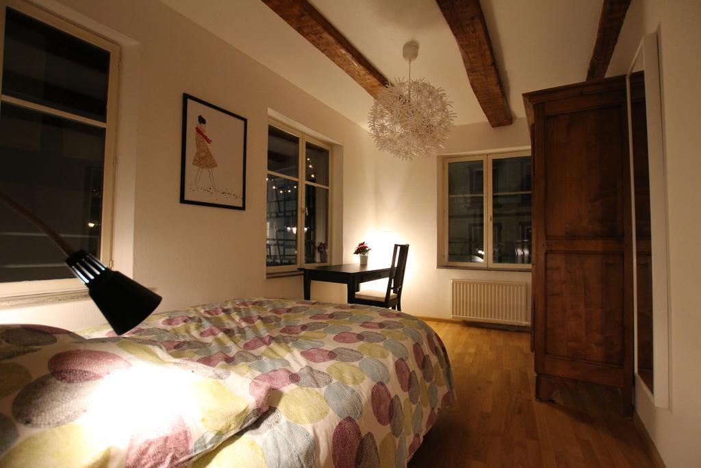 Colmar Historic Center - Alsacian Appartement Petite Venise 1 - Bookingalsace Εξωτερικό φωτογραφία