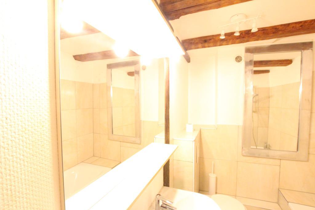 Colmar Historic Center - Alsacian Appartement Petite Venise 1 - Bookingalsace Εξωτερικό φωτογραφία