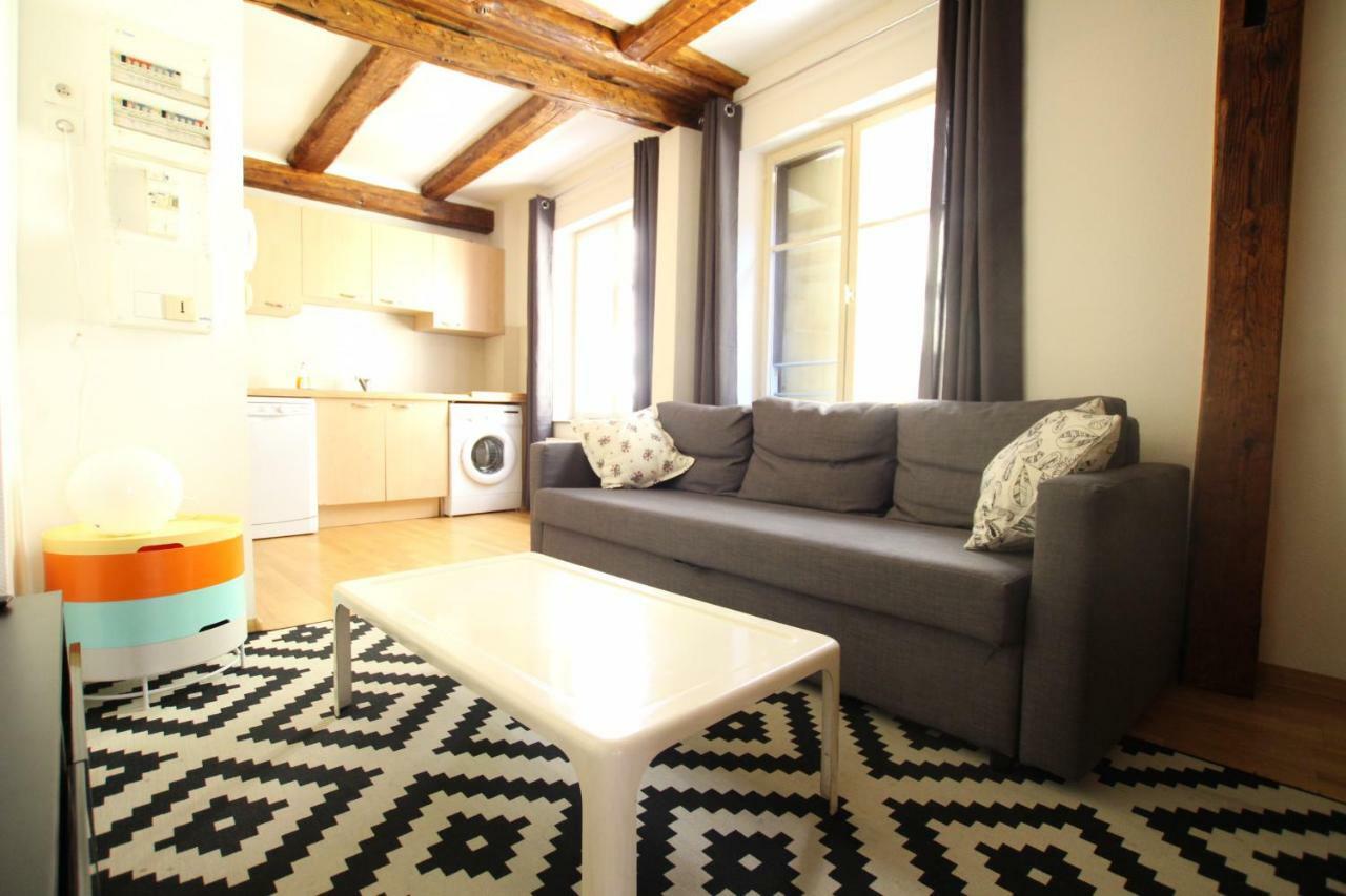 Colmar Historic Center - Alsacian Appartement Petite Venise 1 - Bookingalsace Εξωτερικό φωτογραφία